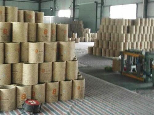 全紙桶的生產(chǎn)工藝主要有哪些